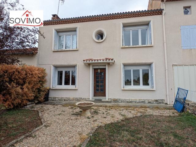 Maison vente à La Courcelle, Pleuville