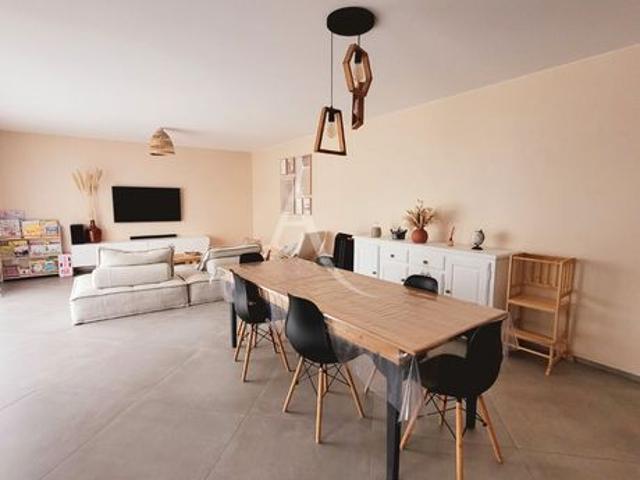 Maison vente à Les Sables-d'Olonne, La Boissière-des-landes