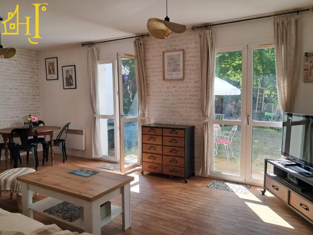 Maison vente à Cosne-Cours-sur-Loire, Neuvy-sur-loire