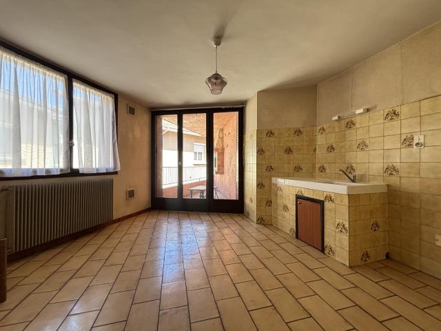 Maison vente à Clermont-Ferrand, Blanzat