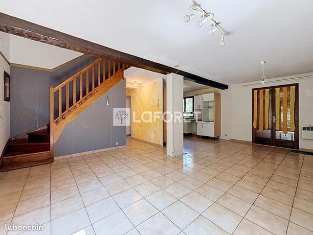 Maison vente à Champigny-sur-Marne, Val-de-Marne