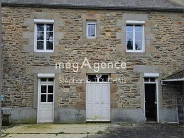 Maison vente à Fougères-Vitré, Bretagne