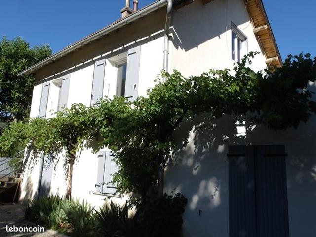 Maison vente à Gap, Chorges