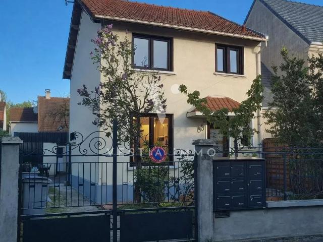 Maison vente à Freinville, Aulnay-sous-Bois