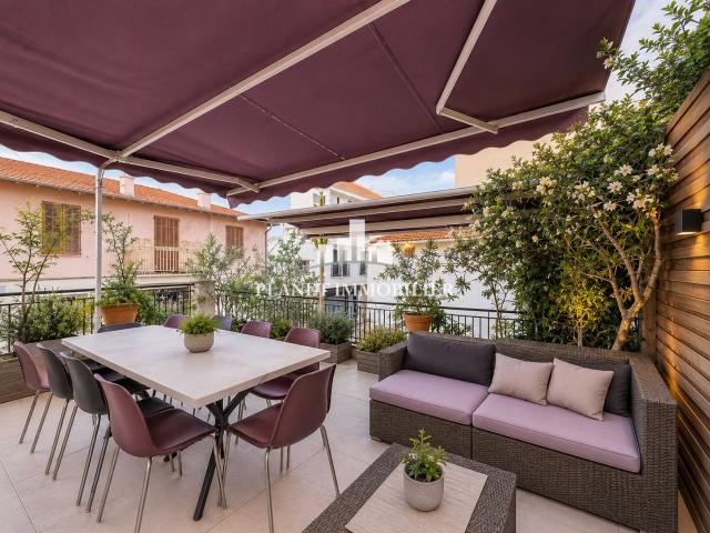 Maison vente à Grasse, Antibes