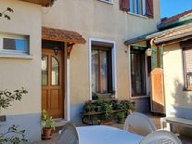 Maison vente à Argenteuil, Bezons
