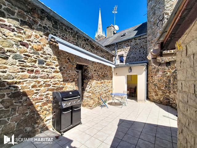 Maison vente à Pléneuf, Pléneuf-Val-André