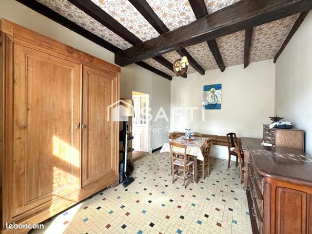 Maison vente à Bressuire, Cerizay
