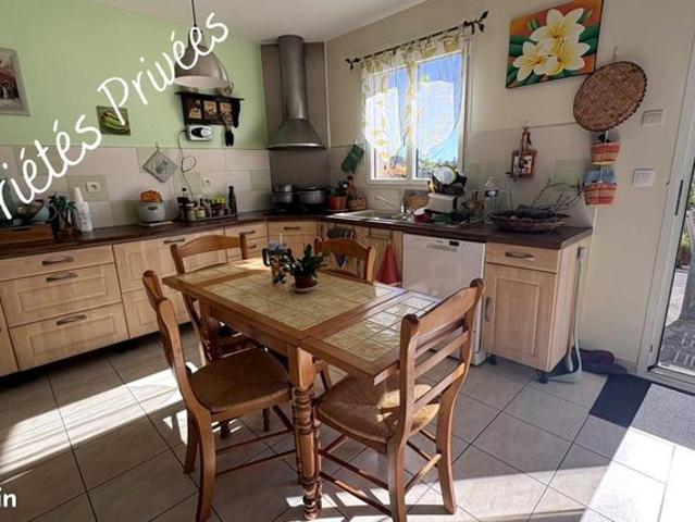 Maison vente à Romorantin-Lanthenay, Fresnes