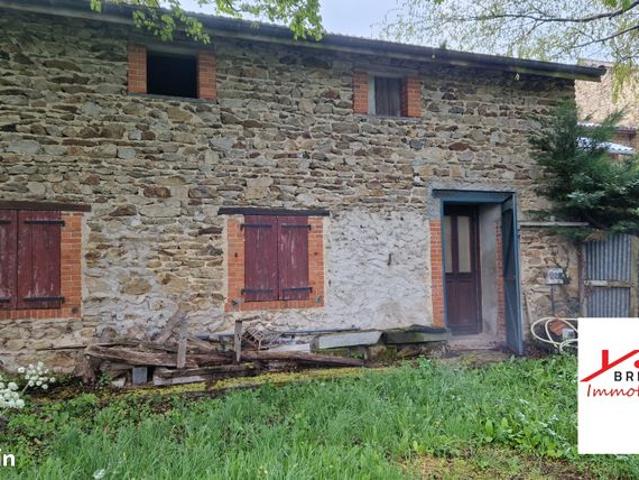Maison vente à Brioude, Champagnac-le-vieux