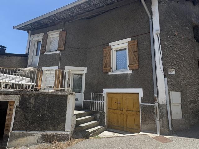 Maison vente à Mollard Durand, Saint-Martin-de-la-Porte