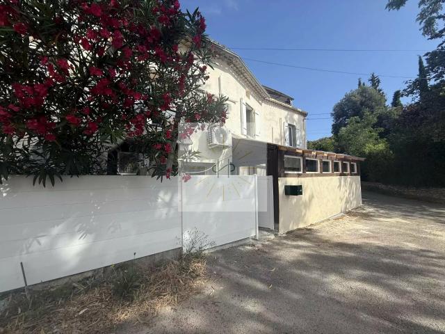 Maison vente à Privas, Viviers