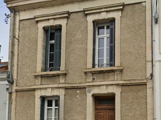 Maison vente à Périgueux