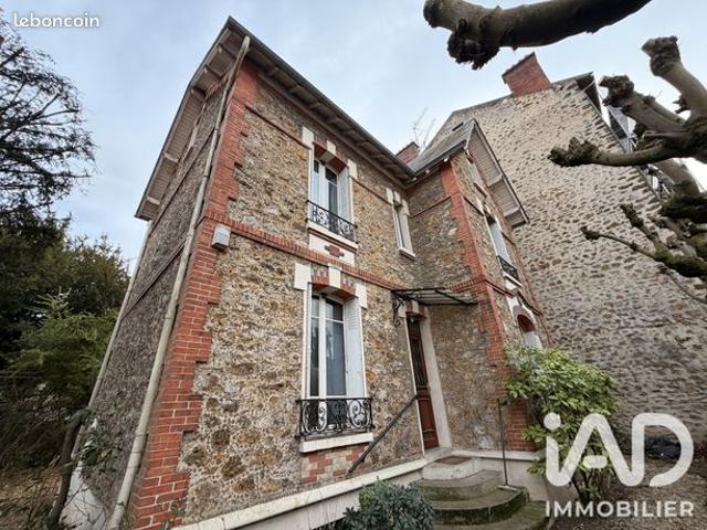 Maison vente à Palaiseau, Athis-mons