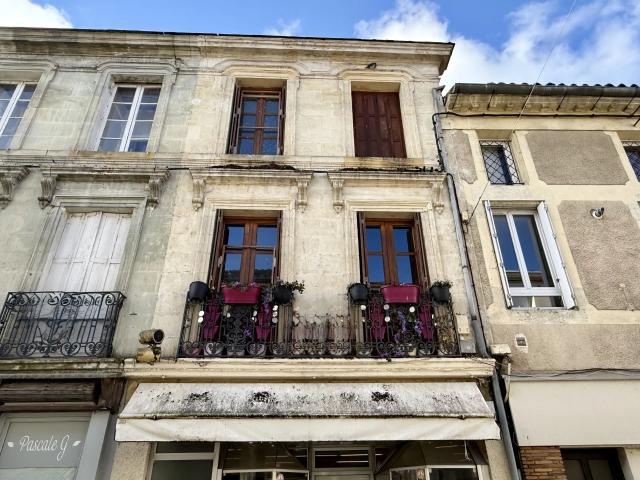 Maison vente à Libourne, Sainte-foy-la-grande
