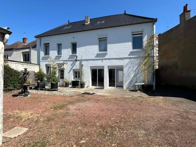 Maison vente à Béthune, Noeux-les-mines