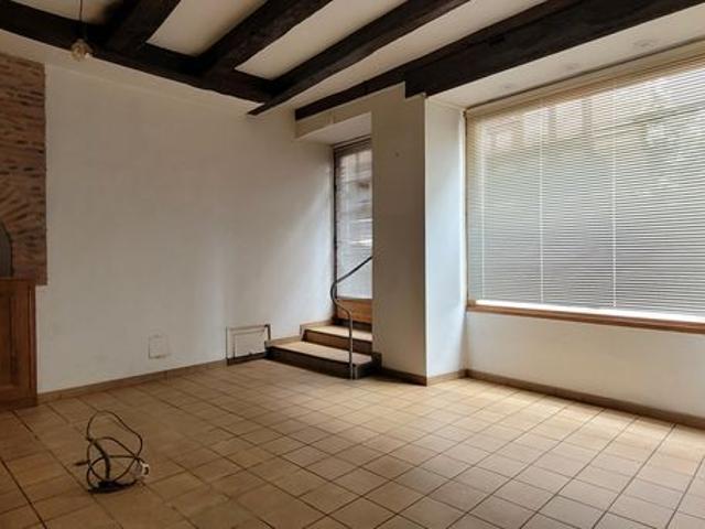 Maison vente à Saint-Loup-Lamairé, Deux-Sèvres