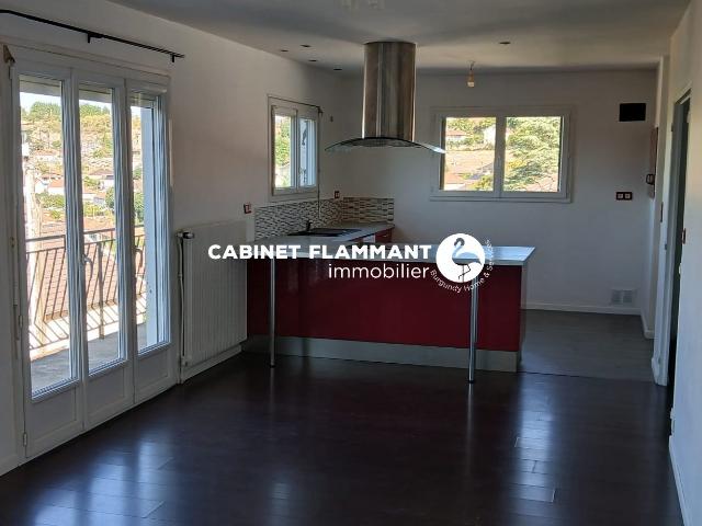 Maison vente à Montbard