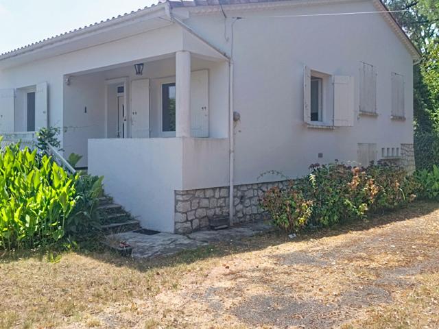 Maison vente à Villeneuve-sur-Lot, Le Temple-sur-lot