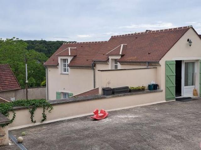 Maison vente à Pontoise, Nesles-la-vallée