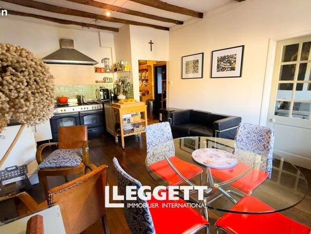 Maison vente à Saint-Laurent-sur-Gorre, Haute-Vienne
