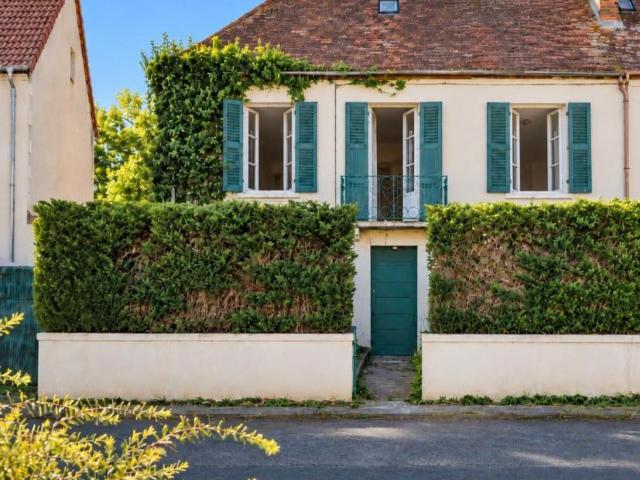 Maison vente à Saint-Germain-des-Fossés, Allier