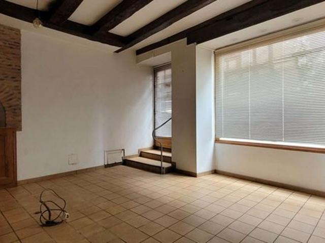 Maison vente à Parthenay, Saint-loup-lamairé