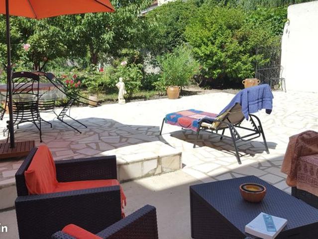 Maison vente à Montluçon