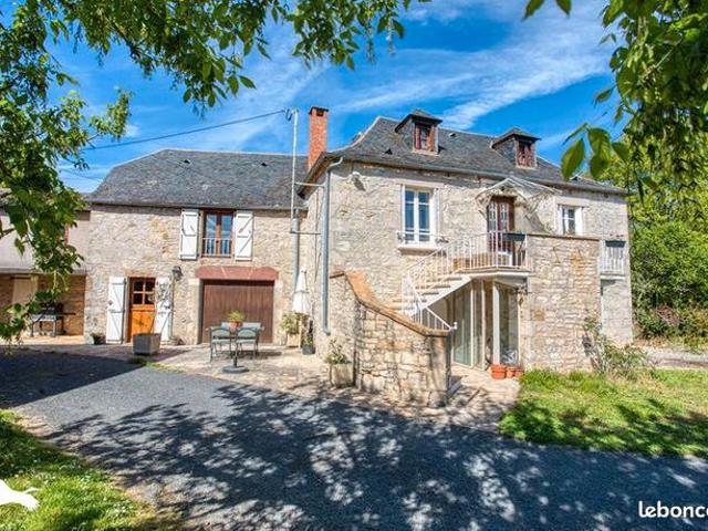 Maison vente à Gourdon, Saint-michel-de-bannières