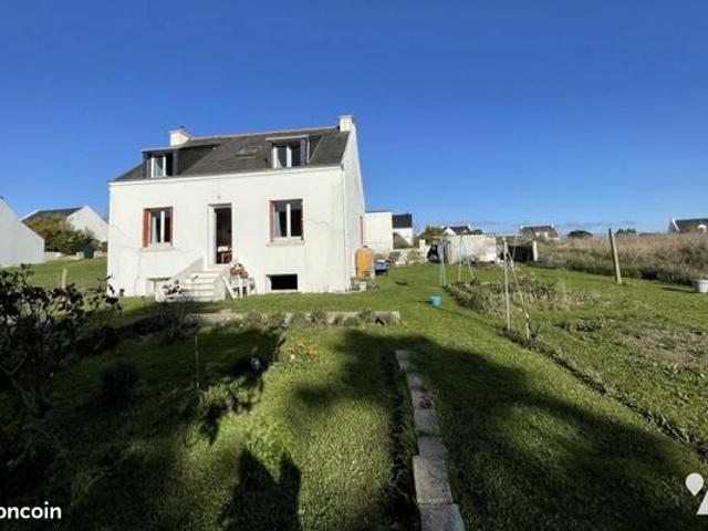 Maison vente à Lorient, Bretagne