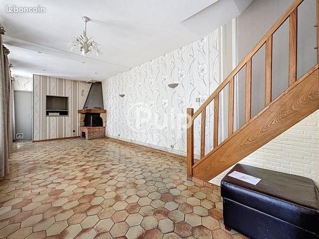 Maison vente à Montreuil-sur-Mer, Hesdin
