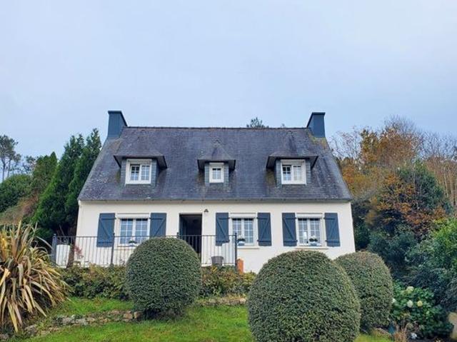 Maison vente à Châteaulin, Bretagne