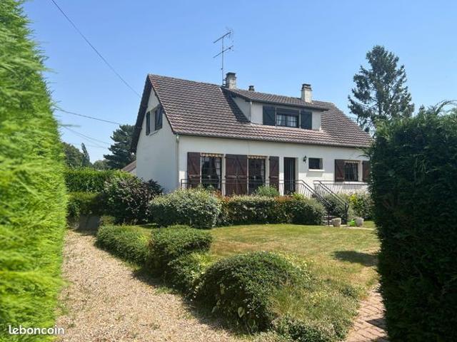 Maison vente à Bernay, Serquigny