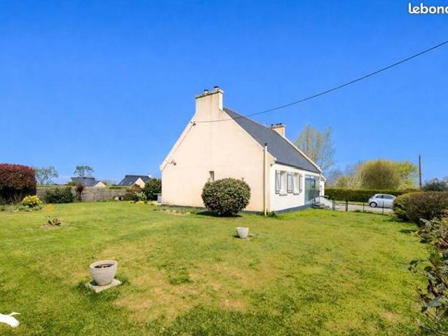 Maison vente à Morlaix, Bretagne