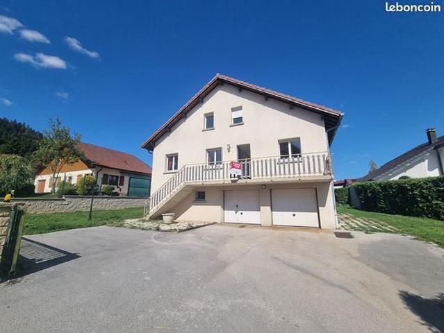 Maison vente à Les Fins, Doubs