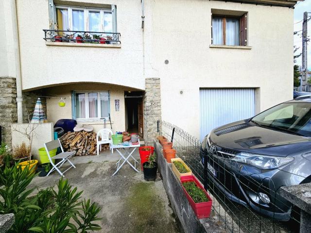 Maison vente à Limoux, Espéraza