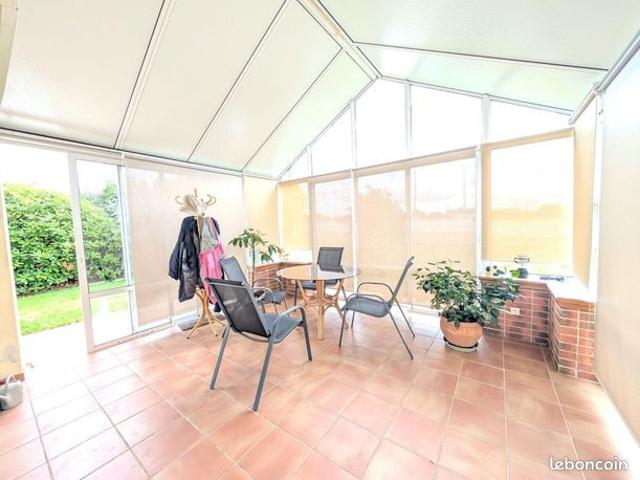 Maison vente à Guimiliau, Finistère