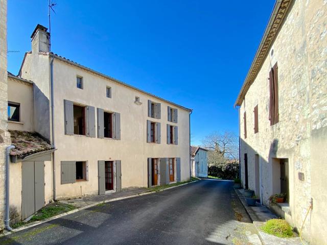 Maison vente à Villeneuve-sur-Lot, Montaut