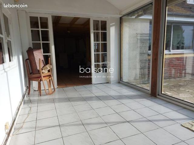 Maison vente à Bernay, Normandie