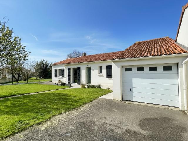 Maison vente à Nantes, Haute-goulaine