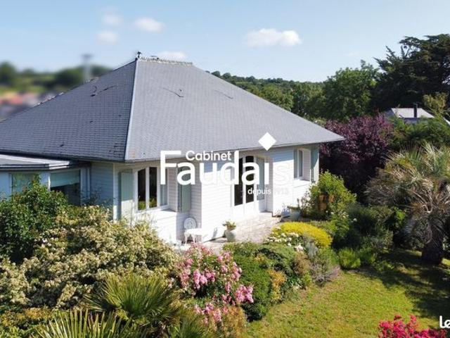 Maison vente à Cherbourg, Barneville-carteret