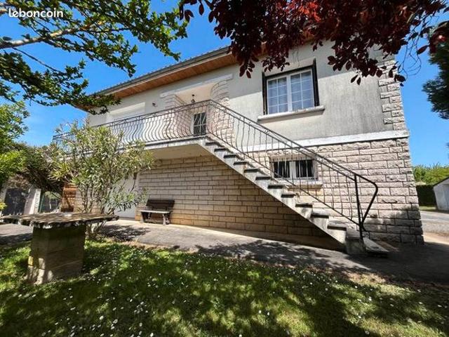 Maison vente à Juillé, Charente
