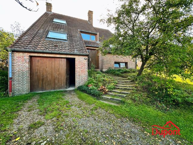 Maison vente à France métropolitaine, Boussois