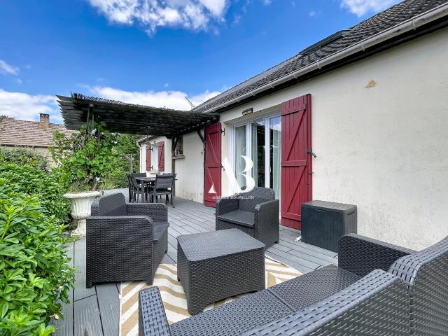 Maison vente à Provins, Mormant