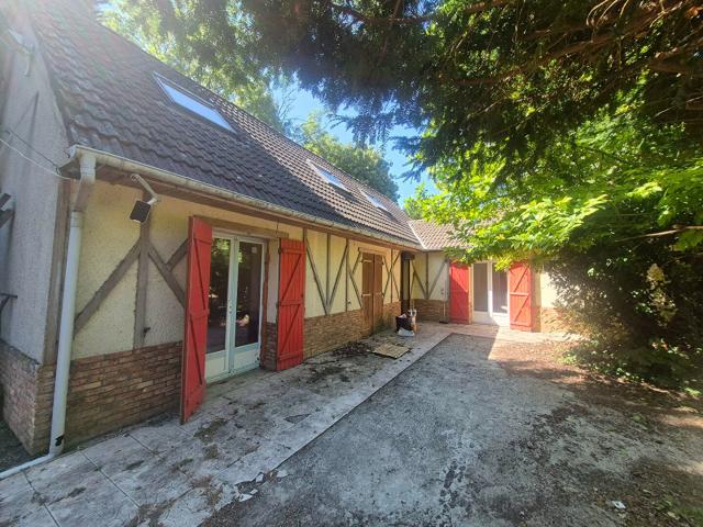 Maison vente à Béthune, Lillers