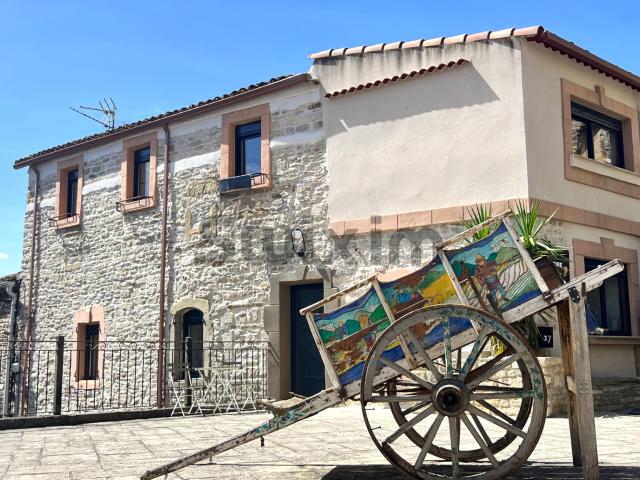 Maison vente à Saint-Étienne-de-l'Olm, Gard