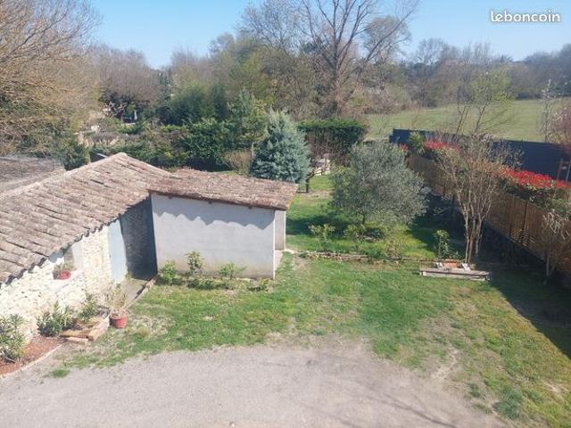 Maison vente à Bourges, Saint-ambroix