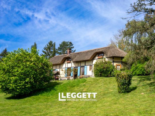 Maison vente à Dieppe, Ellecourt