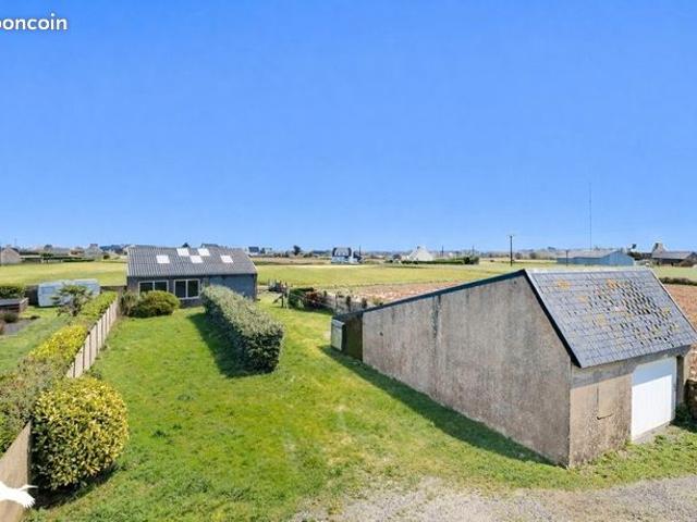 Maison vente à Brest, Bretagne