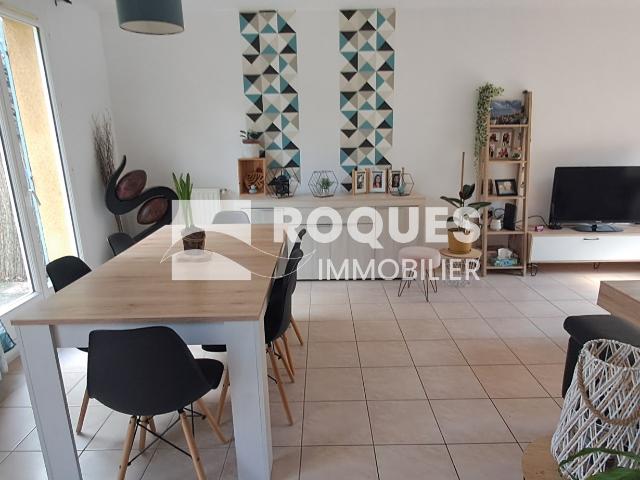 Maison vente à Lodève